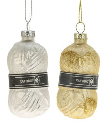 Joulukoriste lankakerä - Lempi Lifestyle