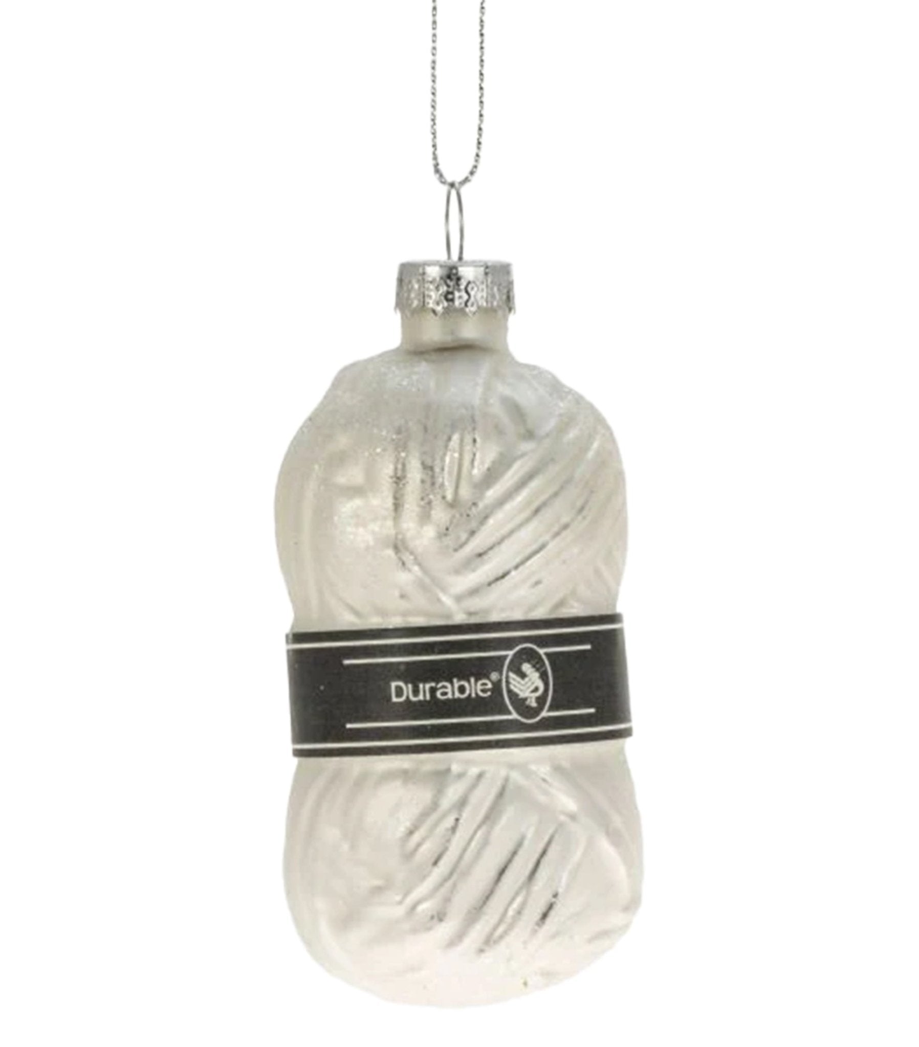 Joulukoriste lankakerä - Lempi Lifestyle