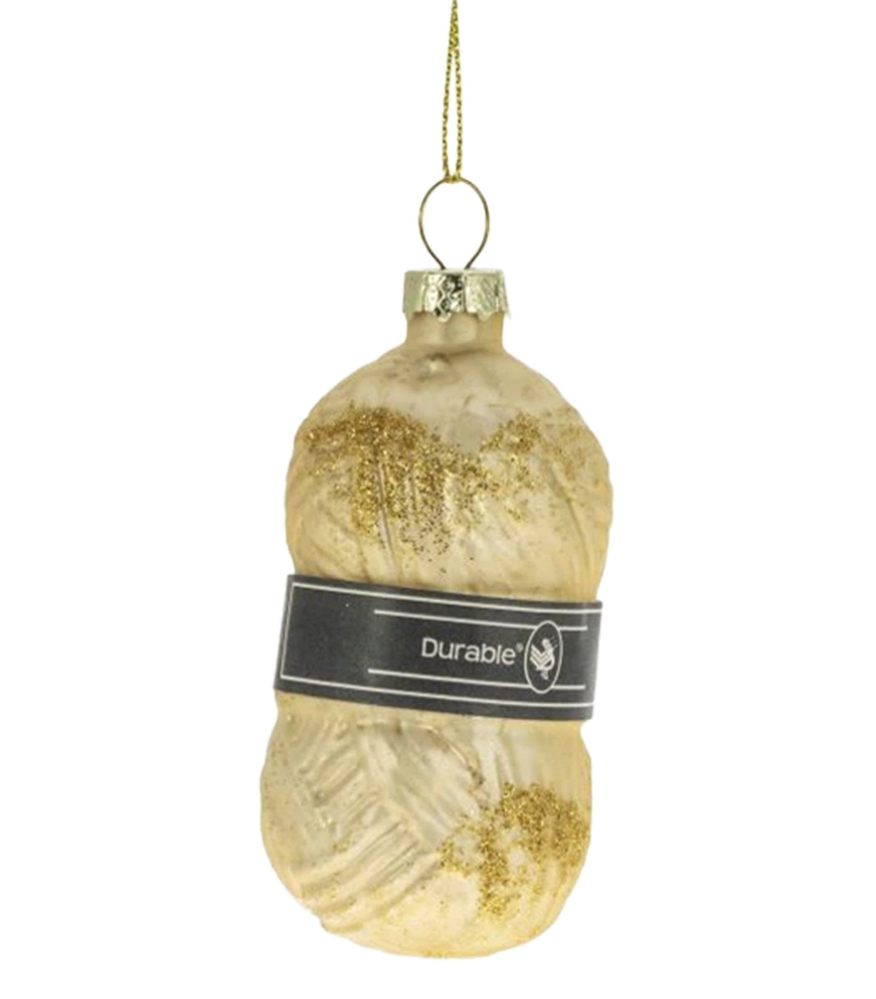 Joulukoriste lankakerä - Lempi Lifestyle