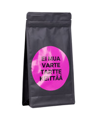 Kahvi - EI MUA VARTE TARTTE KEITTÄÄ - Lempi Lifestyle