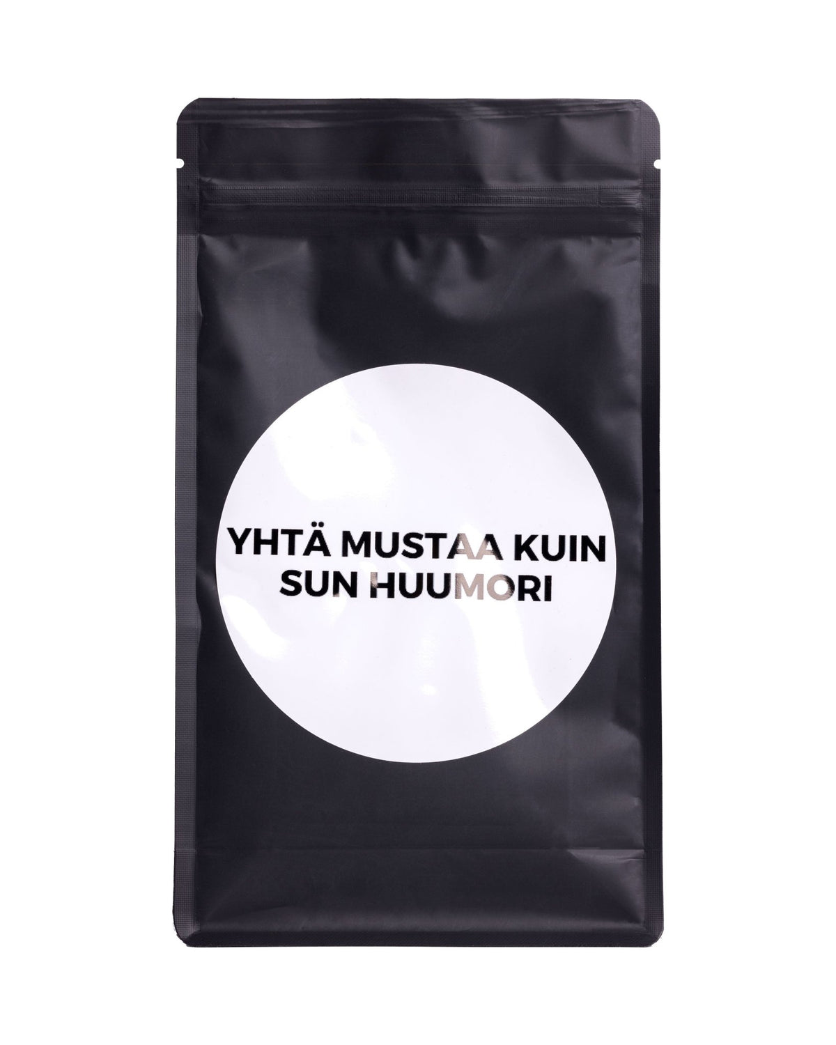Kahvi - Yhtä mustaa kuin sun huumori - Lempi Lifestyle