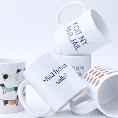 Kahvikuppi I Koit ny pärjäil - Lempi Lifestyle