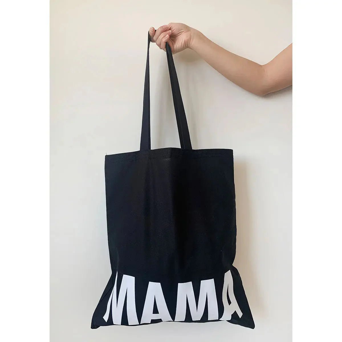 Kangaskassi - Mama - Lempi Lifestyle
