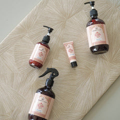 Käsivoide - Vegaaninen - Minituubi - Amberin tuoksu - 30ml - Lempi Lifestyle