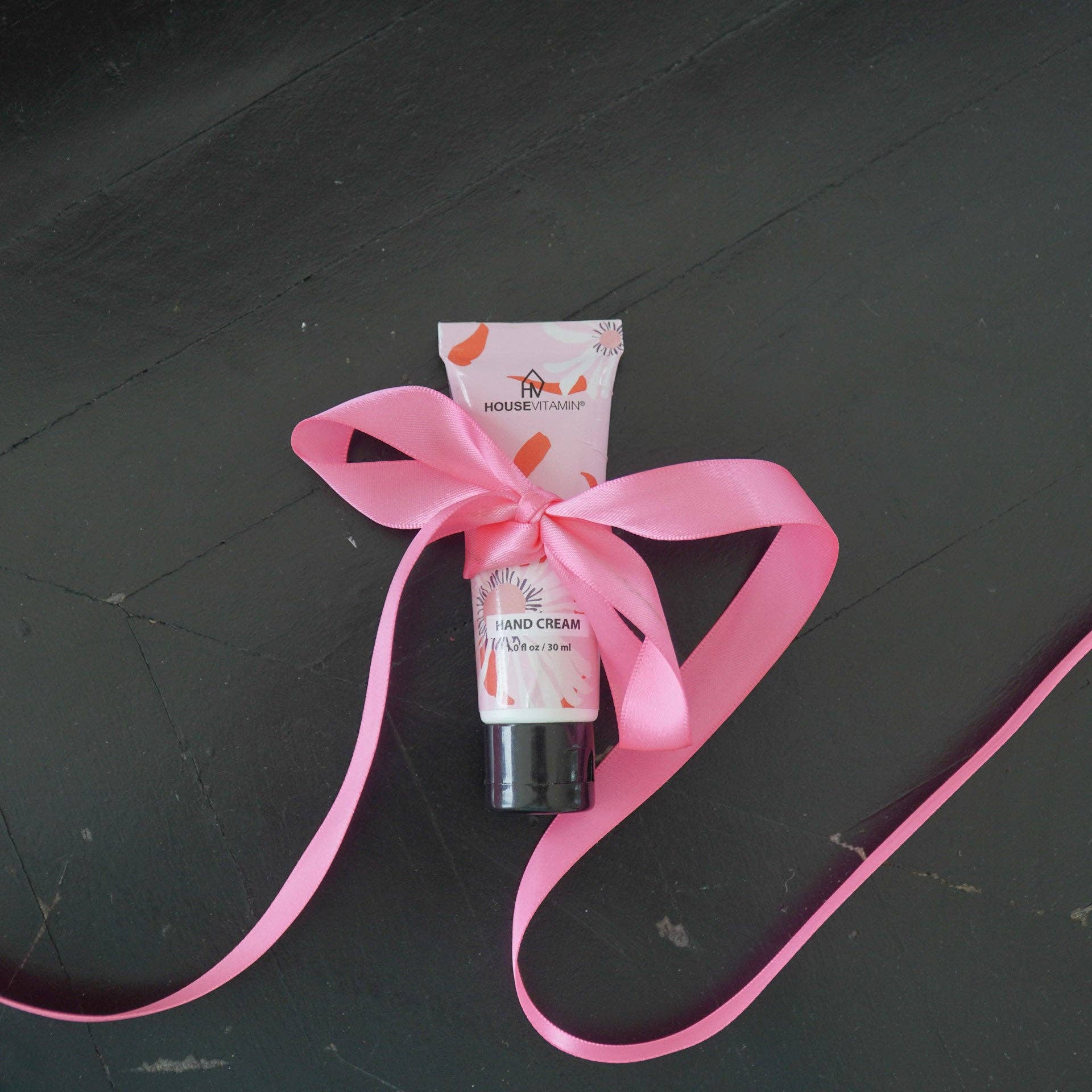 Käsivoide - Vegaaninen - Minituubi - Pioni - 30ml - Lempi Lifestyle