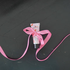 Käsivoide - Vegaaninen - Minituubi - Pioni - 30ml - Lempi Lifestyle