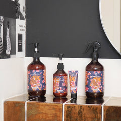 Käsivoide - Vegaaninen - Minituubi - Salvia - 30ml - Lempi Lifestyle