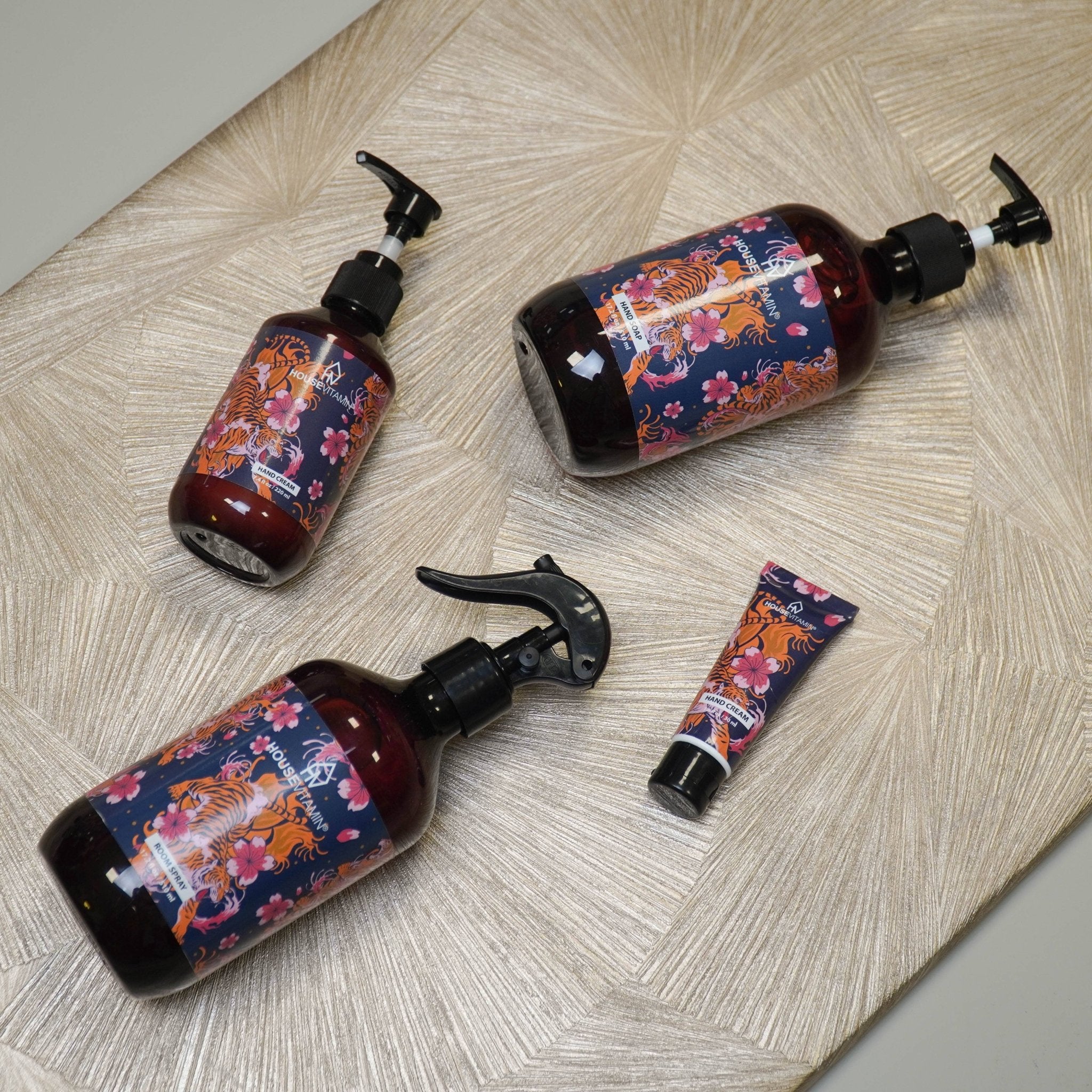 Käsivoide - Vegaaninen - Minituubi - Salvia - 30ml - Lempi Lifestyle