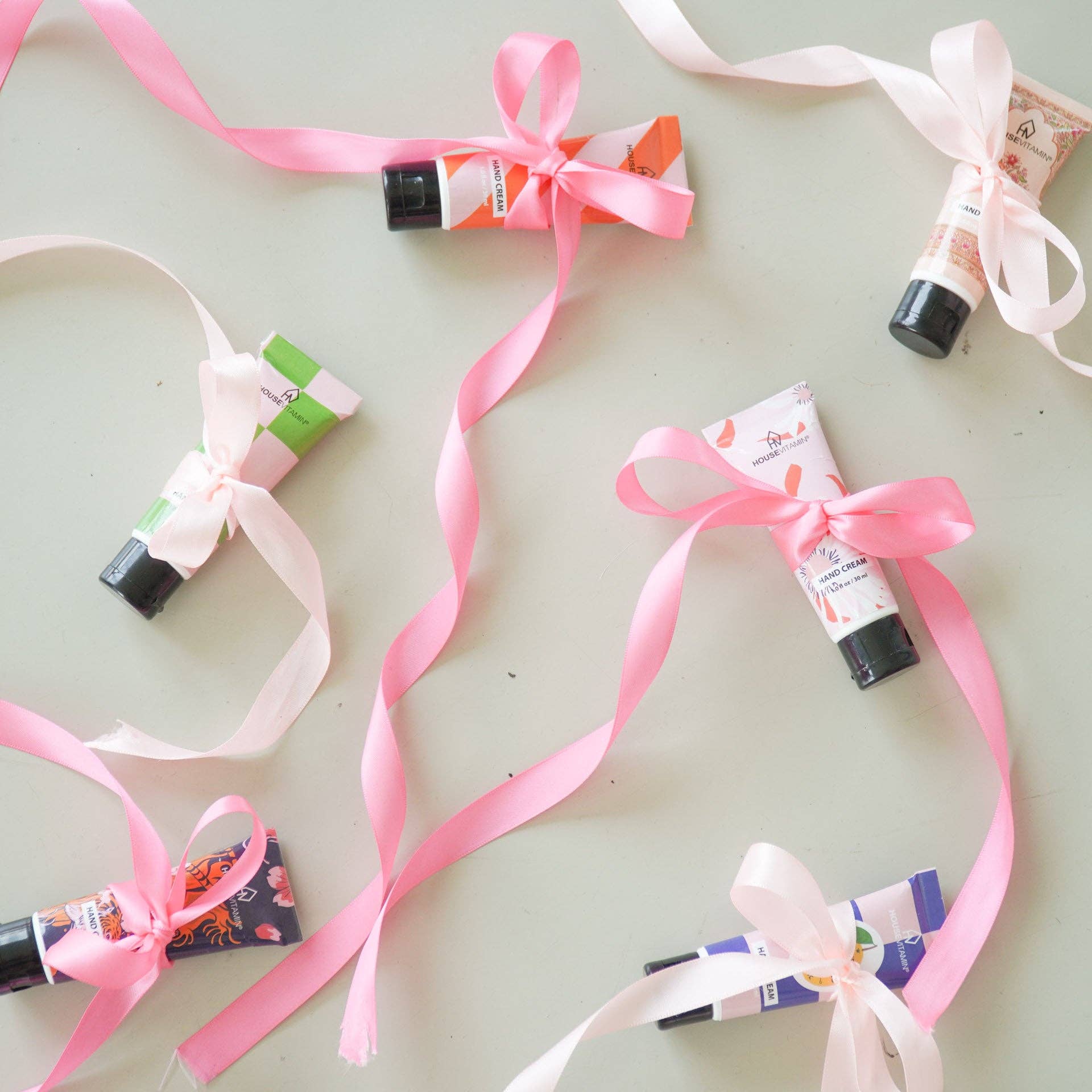 Käsivoide - Vegaaninen - Minituubi - Sitruuna ja bergamotti - 30ml - Lempi Lifestyle