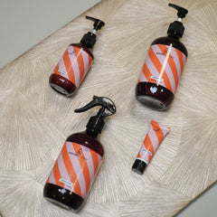 Käsivoide - Vegaaninen - Minituubi - Vihreä tee - 30ml - Lempi Lifestyle