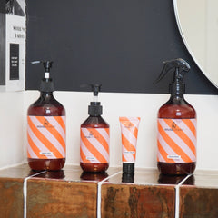 Käsivoide - Vegaaninen - Minituubi - Vihreä tee - 30ml - Lempi Lifestyle