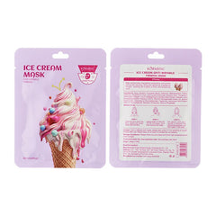 Kasvonaamio I jäätelö - Lempi Lifestyle