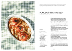 Keittokirja I La Nostra Cucina Povera, italialaista ruokaa edullisesti - Lempi Lifestyle