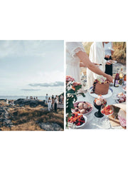 Keittokirja Kakkuja ja saaritarinoita I leivontaelämää suomenlinnassa - Lempi Lifestyle