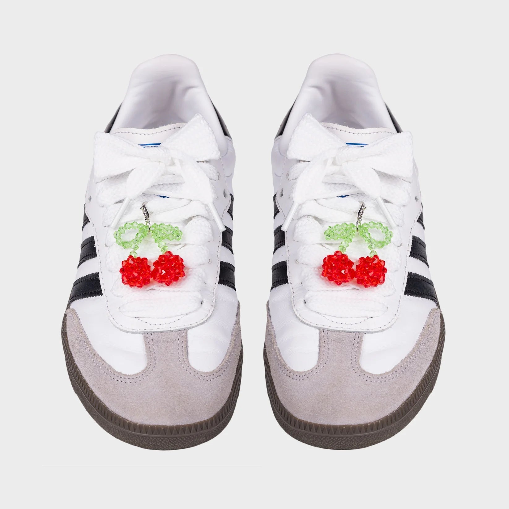 Kengännauhakoristeet - CHERRY - Lempi Lifestyle