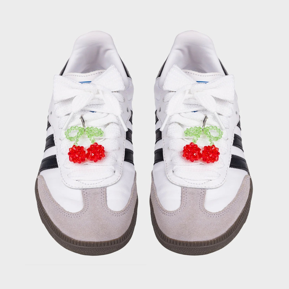 Kengännauhakoristeet - CHERRY - Lempi Lifestyle