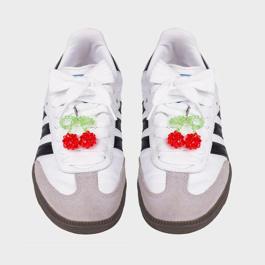 Kengännauhakoristeet - CHERRY - Lempi Lifestyle