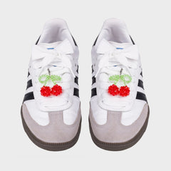 Kengännauhakoristeet - CHERRY - Lempi Lifestyle