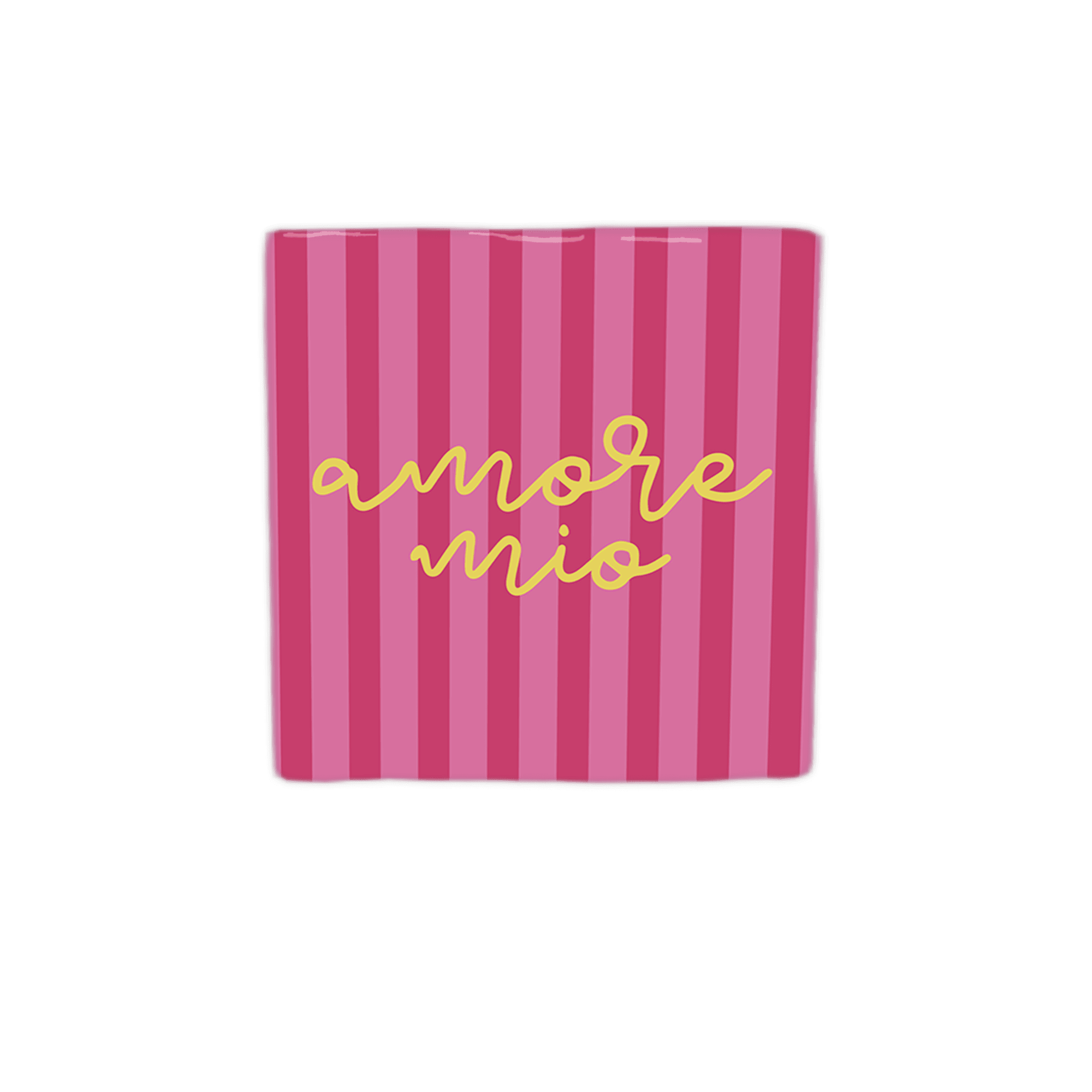 Keraamiset koristelaatat - amore mio - Lempi Lifestyle