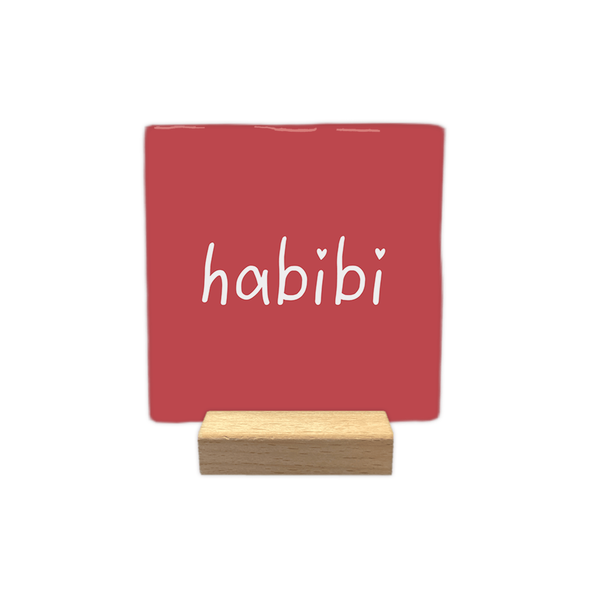 Keraamiset koristelaatat - Habibi - Lempi Lifestyle