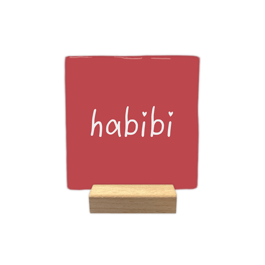 Keraamiset koristelaatat - Habibi - Lempi Lifestyle