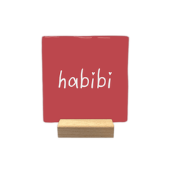Keraamiset koristelaatat - Habibi - Lempi Lifestyle