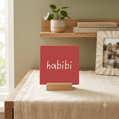 Keraamiset koristelaatat - Habibi - Lempi Lifestyle