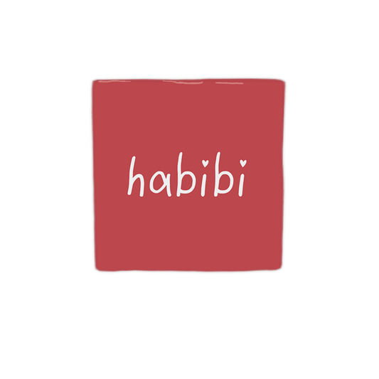 Keraamiset koristelaatat - Habibi - Lempi Lifestyle