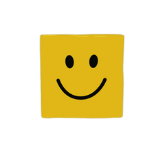 Keraamiset koristelaatat - smiley keltainen - Lempi Lifestyle