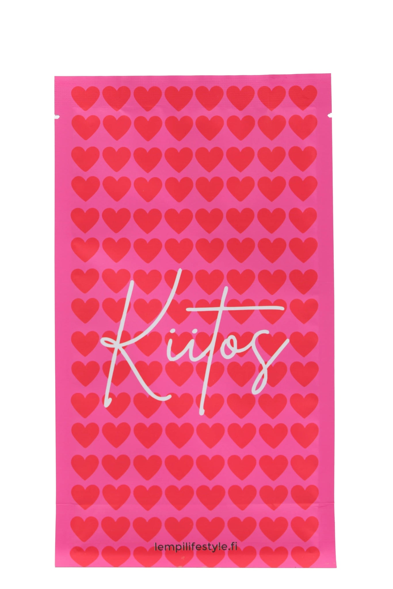 Kiitos I Kahvi - Lempi Lifestyle