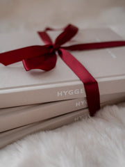 Kirja: Suomalainen Hygge – How to Survive Kaamos - Lempi Lifestyle