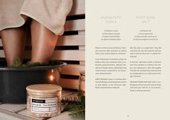 Kirja: Suomalainen Hygge – How to Survive Kaamos - Lempi Lifestyle