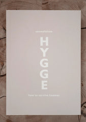 Kirja: Suomalainen Hygge – How to Survive Kaamos - Lempi Lifestyle