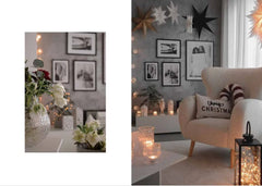 Kirja: Suomalainen Hygge – How to Survive Kaamos - Lempi Lifestyle