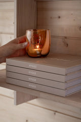 Kirja: Suomalainen Hygge – How to Survive Kaamos - Lempi Lifestyle