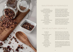 Kirja: Suomalainen Hygge – How to Survive Kaamos - Lempi Lifestyle