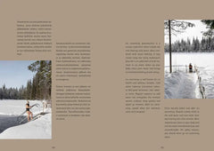 Kirja: Suomalainen Hygge – How to Survive Kaamos - Lempi Lifestyle