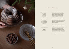 Kirja: Suomalainen Hygge – How to Survive Kaamos - Lempi Lifestyle