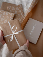 Kirja: Suomalainen Hygge – How to Survive Kaamos - Lempi Lifestyle