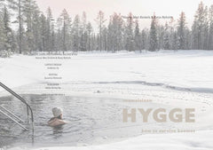 Kirja: Suomalainen Hygge – How to Survive Kaamos - Lempi Lifestyle
