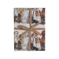 Koira - Keittiöpyyhe - Lempi Lifestyle