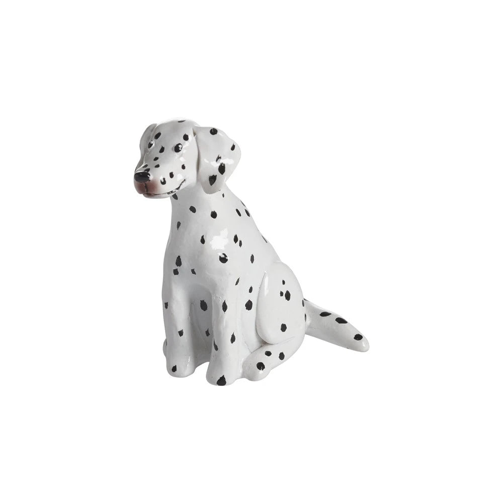 Koirapatsas Dalmatialainen 8 cm - Lempi Lifestyle