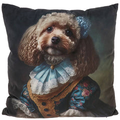 Koiratyyny Villakoira - Lempi Lifestyle