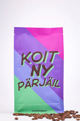 Koit Ny Pärjäil I Kahvi - Lempi Lifestyle