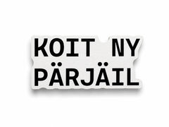 Magneetti Pori – Koit ny pärjäil