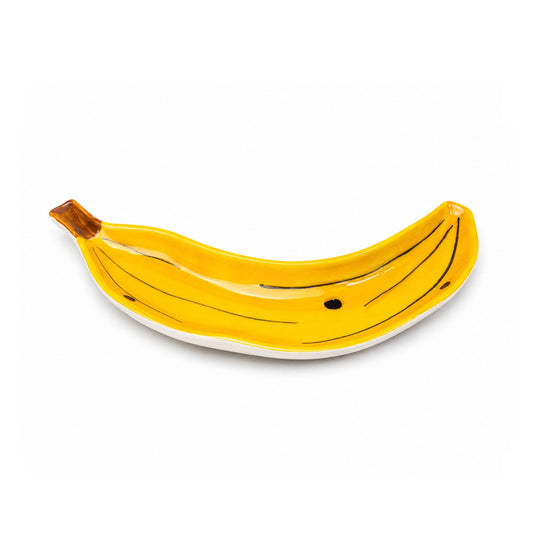 Korulautanen Banaani - Keraaminen - Lempi Lifestyle