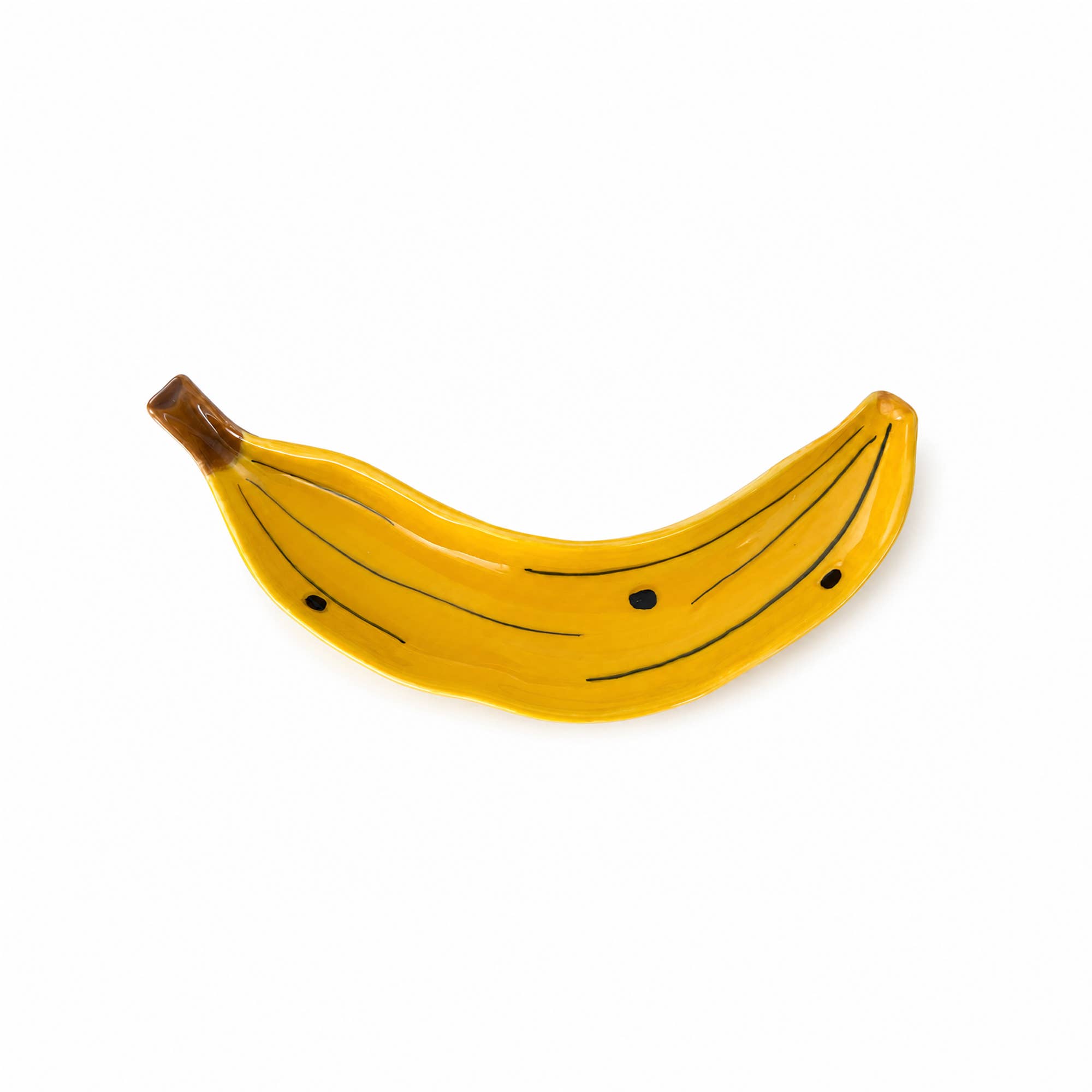Korulautanen Banaani - Keraaminen - Lempi Lifestyle