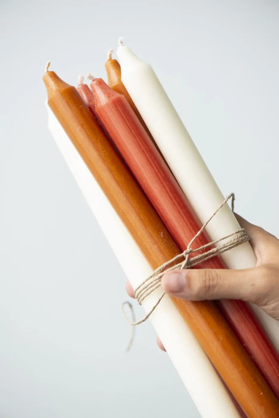 Kruunukynttilä - Kynttilä 29 Cm - Lempi Lifestyle