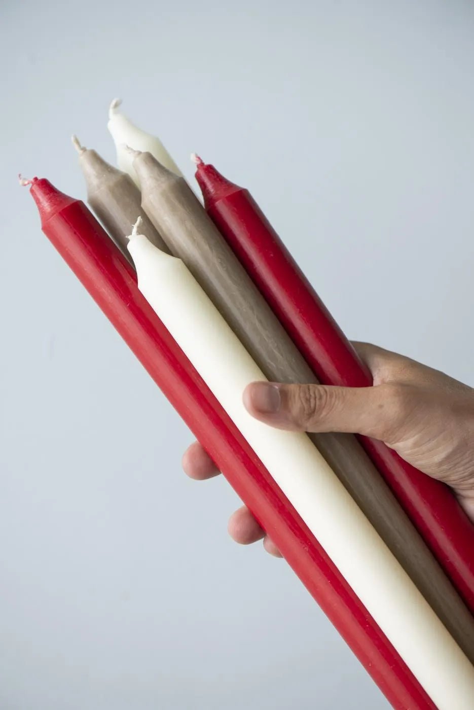 Kruunukynttilä - Kynttilä 29 Cm - Lempi Lifestyle