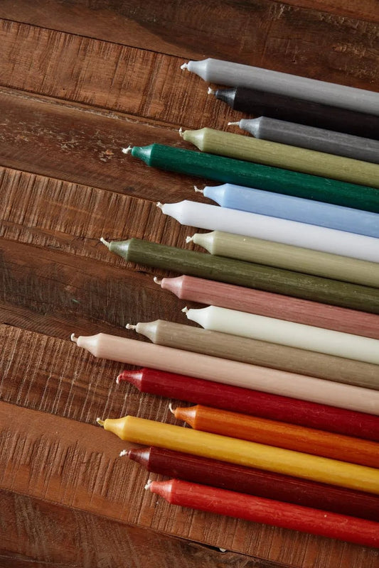 Kruunukynttilä - Kynttilä 29 Cm - Lempi Lifestyle